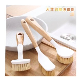 accessorioes brush kitchen Pot function Cleaning multi