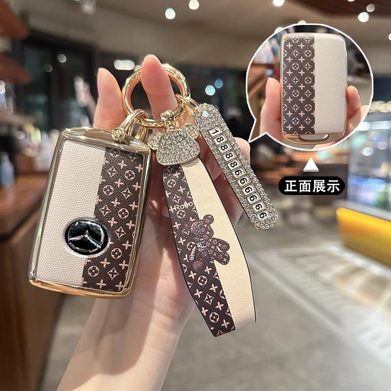 适用于马自达3昂克赛拉钥匙套cx4车cx5阿特兹cx30次世代cx8保护套