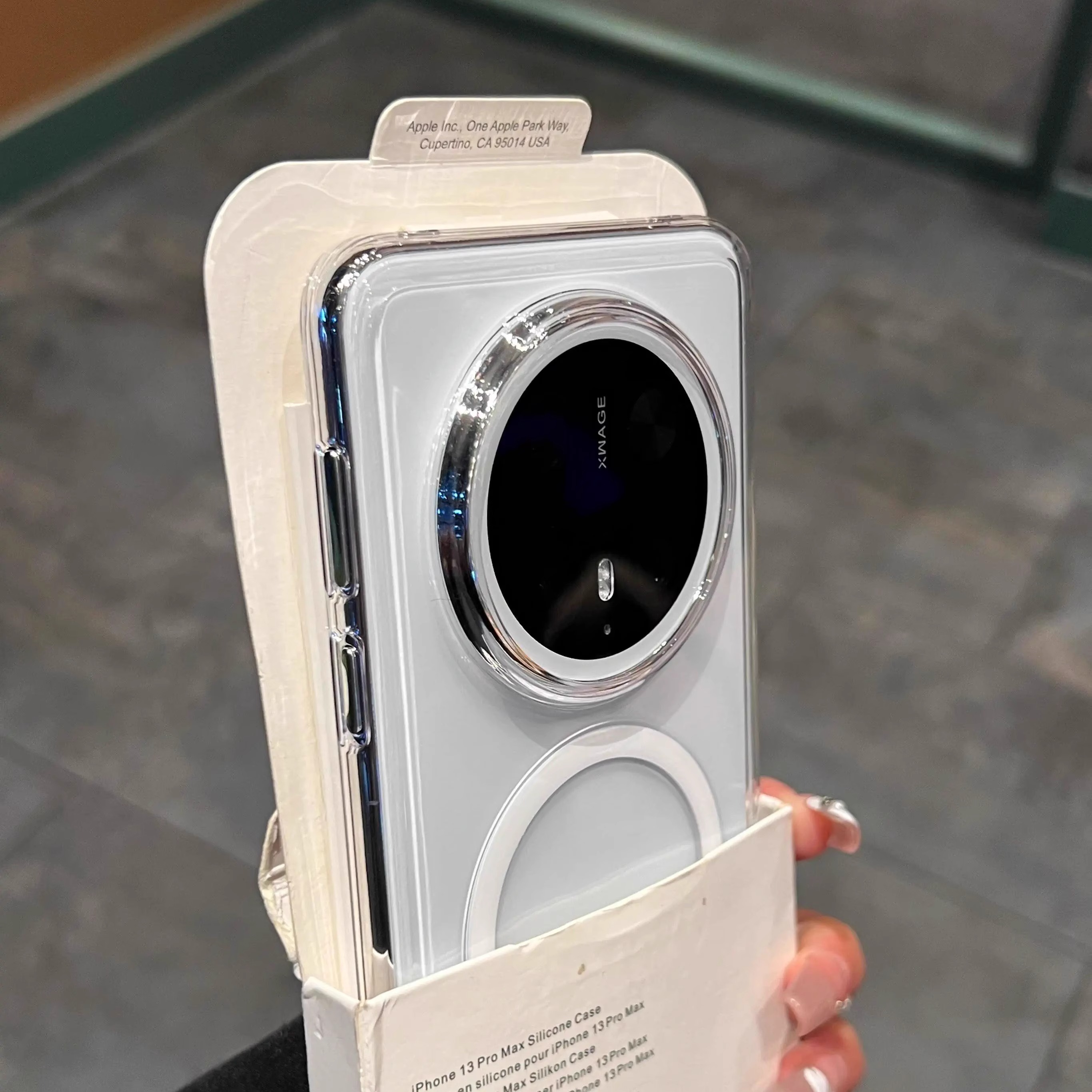 手机壳的尽头~不黄透明壳适用华为mate70pro+保护套mate60透明亚克力磁吸无线充电pura70Ultra超薄无感p70por