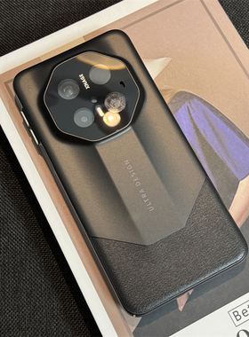 适用华为Mate70Pro+手机壳80promax秒变新款黑色RS非凡大师M60pro高级感m50镜头全包创意保护套男女商务硬壳