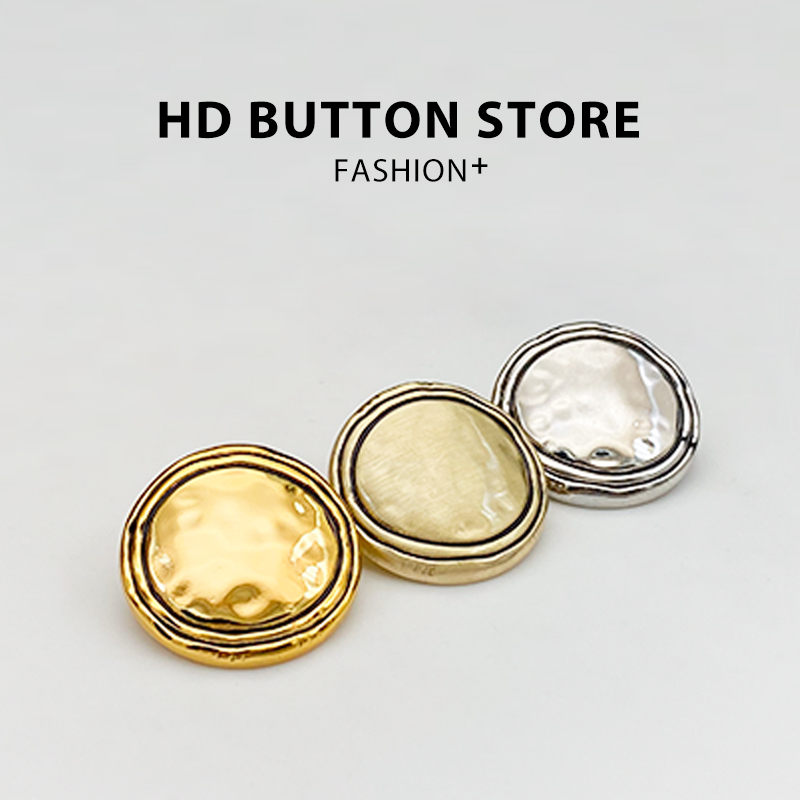 不规则大衣服装上衣钮扣西装扣子