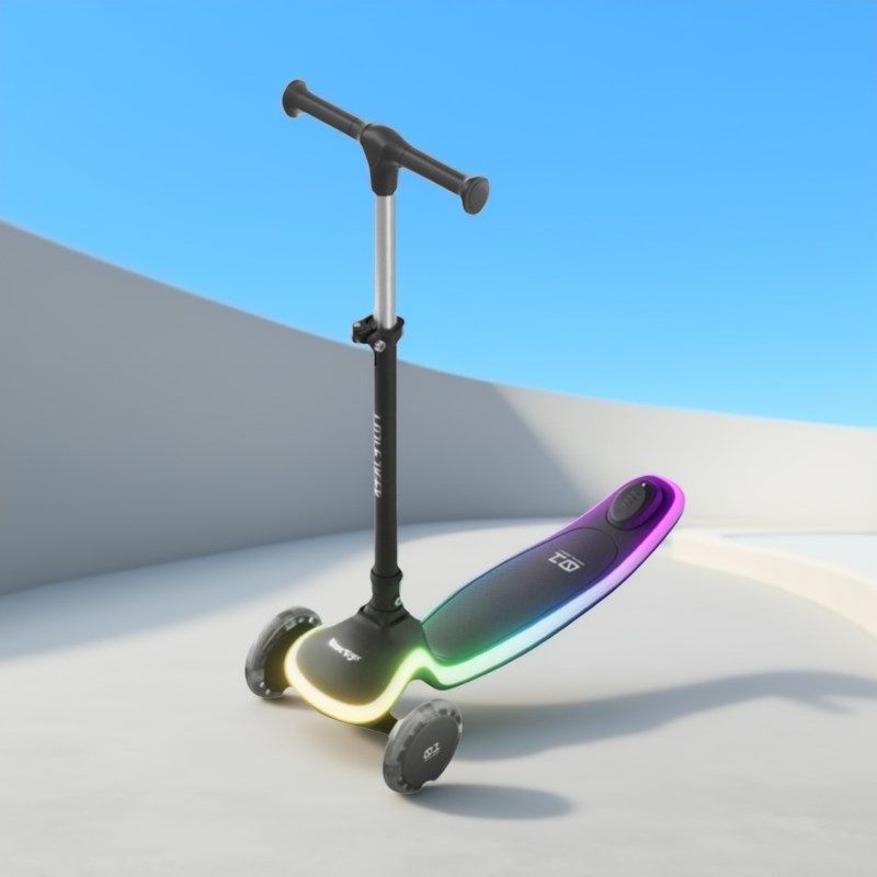 小虎子儿童滑板车2到8岁小孩男女童踏板车大童宝宝代步新款溜溜车,玩具/童车/益智/积木/模型,滑板车,淘宝优惠券,粉丝福利购,淘宝优惠卷