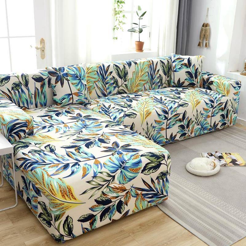 2025弹力四季通用皮沙发套罩全包万能一体式笠盖布三坐垫扶手贵妃