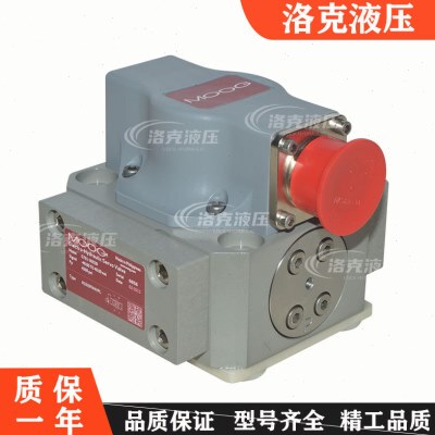 MOOG伺服阀G761-3005B G761-3008B G761-3033B美国穆格比例阀议价