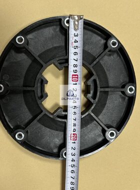 Centaflex cf-k-100-sae 7.5 7 1/2联轴器连接盘法兰盘工程机械
