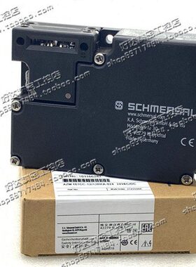 AZM161CC-12/12RKA-024 施迈赛开关AZM161CC-12/12RK-024