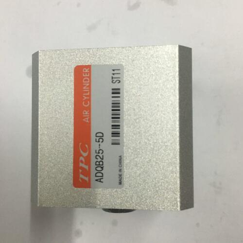 现货韩国TPC薄型气缸ADQB25-5D全新原装真品当天发货