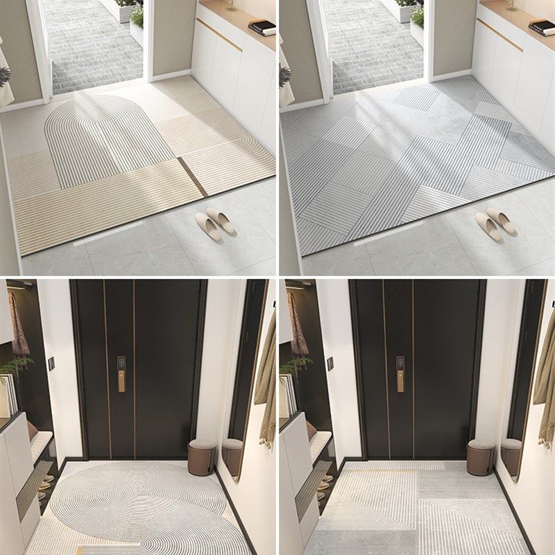 入户门地垫pvc可擦免洗进门门口门垫G新款玄关脚垫可裁剪皮革地毯,居家布艺,入户地垫,淘宝优惠券,粉丝福利购,淘宝优惠卷