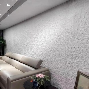 软瓷墙板软石板材超薄柔性石材石皮室内外背景墙装饰别墅店铺装修