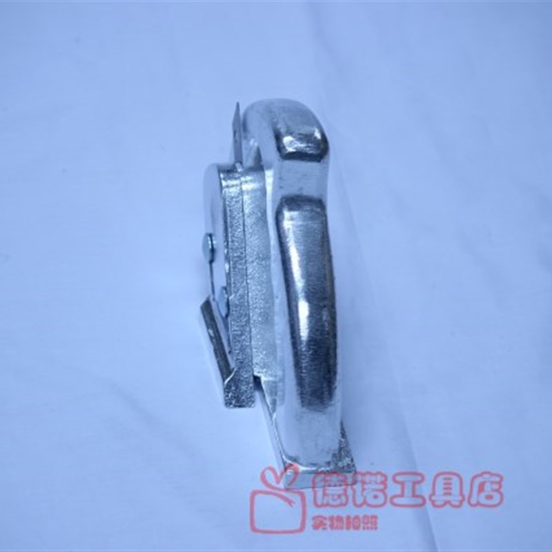 兔帝拼缝器PVC塑胶地板工具无缝推刀刀诺拉推刀PVC塑胶地板切推刀