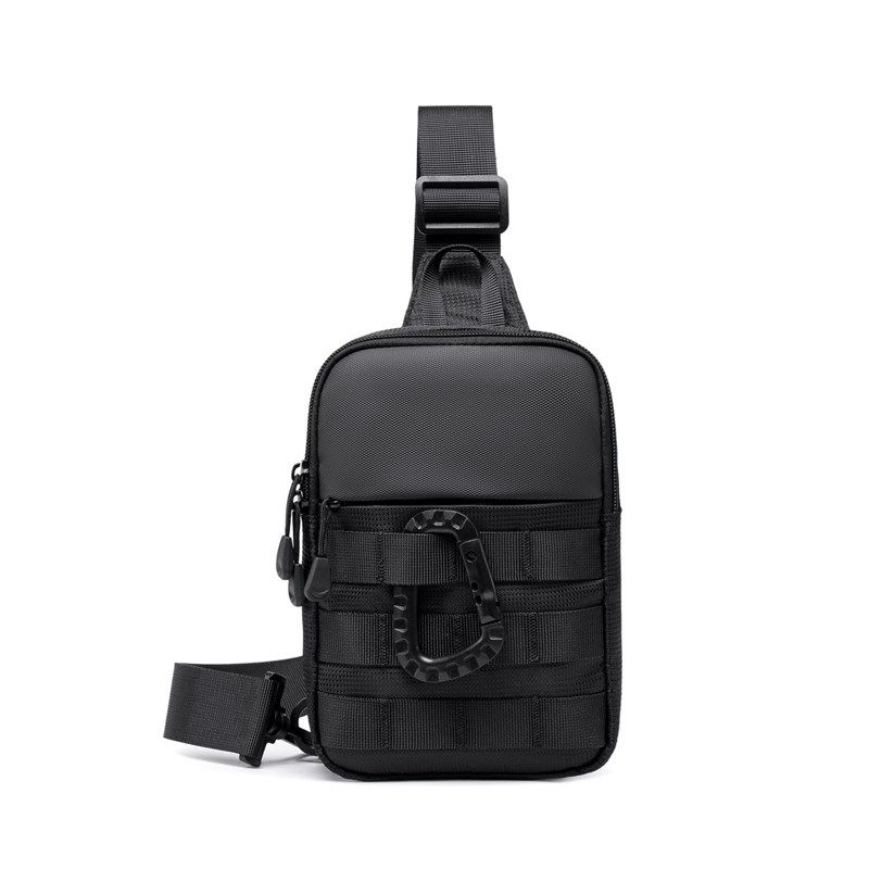 胸包男休闲骑行运动斜挎男包v户外胸包单肩背包多功能腰包2025新,箱包皮具/热销女包/男包,胸包,淘宝优惠券,粉丝福利购,淘宝优惠卷