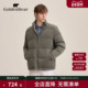 90鸭绒 男装 GOLDEN 金熊 新款 BEAR 冬季 上衣玉米绒立领羽绒服