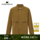 男装 GOLDEN 春季 金熊 翻领茄克 BEAR