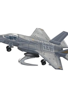 徐家美国闪电F3k7隐具战斗机1:52军用组装积木模型玩形系列饰品