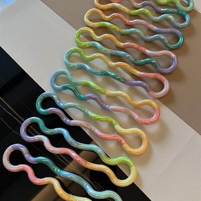 高颜值创意压解益智ta配百变扭y扭乐盲盒随心ngle网红爆款儿童玩