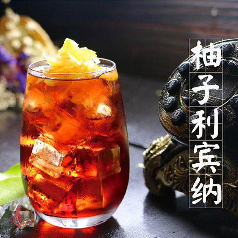 新日期Ribena利宾纳浓缩黑加仑子汁1L*6瓶黑加仑果汁草莓浓缩汁商