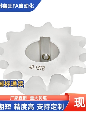 链轮SP50B9 10 11 12 1 15 15 16 17 18 19 20 21 22-N-15 16 18