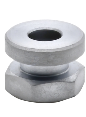 浮动接头WHD21-M8 M10M12-1.25-L5 L6 L8 L9 L10 L12 L13 L15 L20