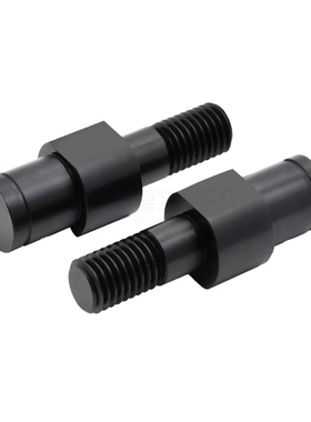 外螺纹安装悬臂销MFD01 02 06 08 11 12 16-3 4 5 6 8~30-Y-F-G-E