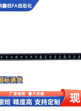 标尺BLR51 BLR52 BLR55 BLR56 BLR61 BLR65 BLR65-L100 L200 L300