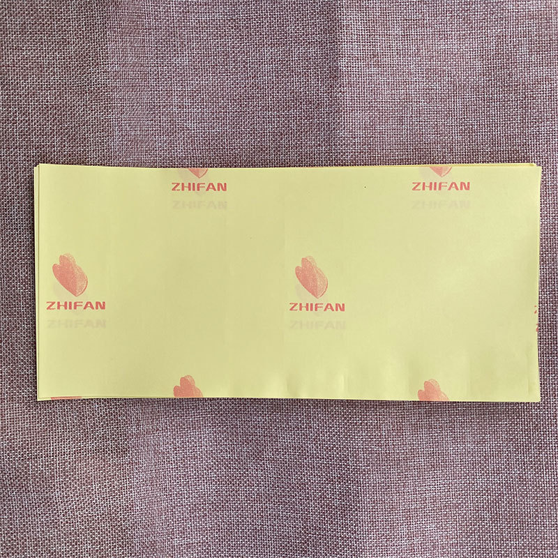 透明封口贴长方形 空白通用长条纸封口签纸盒pv不干胶密封条强力