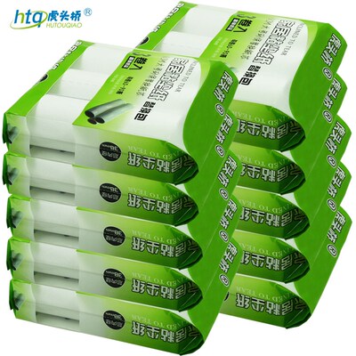 虎头桥9004粘毛器滚筒可撕式斜撕家居纸卷神器粘毛滚衣物除尘滚