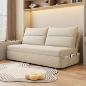 抽拉伸缩沙发床一体两用可折叠小户型客厅双人家用阳台多功能沙发