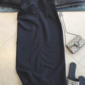 超喜欢 不规则捏皱单开叉半裙女2024爆款 一条版 型k绝绝子裙