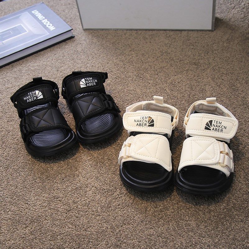 男童鞋子轻便凉鞋运动风露趾2025夏季新款儿童鞋小男孩.宝宝沙滩,童鞋/婴儿鞋/亲子鞋,凉鞋,淘宝优惠券,粉丝福利购,淘宝优惠卷
