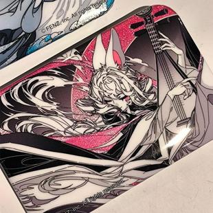 非人哉仙山琼阁方吧唧九月哪吒大圣红孩儿自制徽章谷子二创元周边