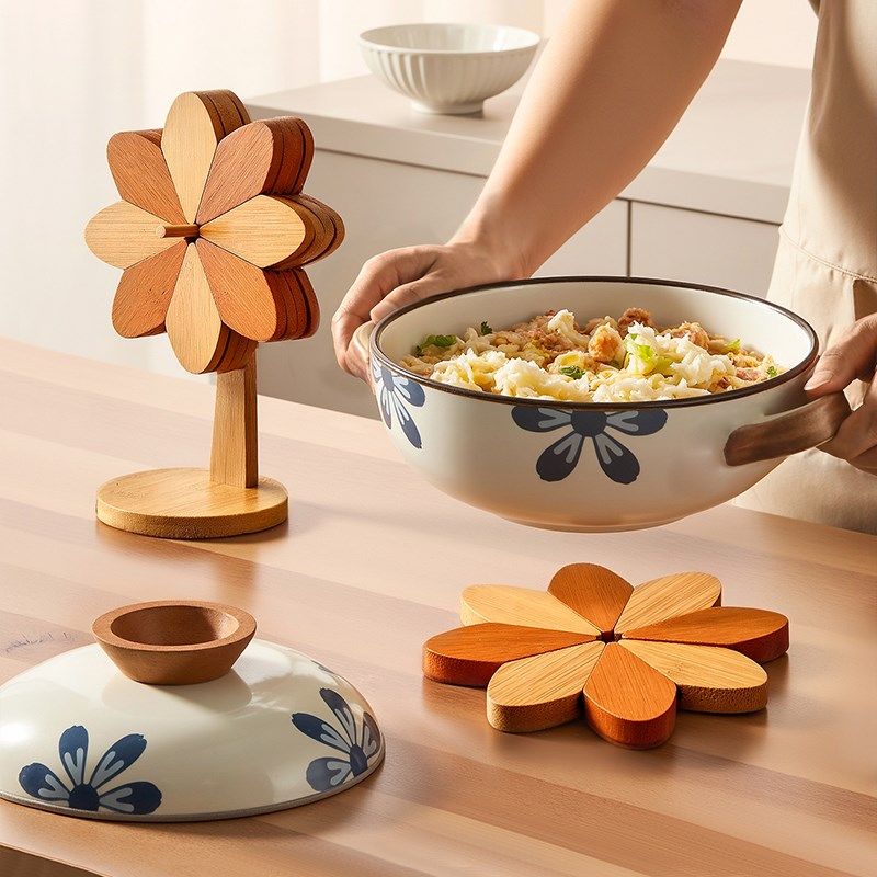 贝汉美隔热垫餐桌防烫垫家居装饰摆件玄关餐边柜新家乔迁新居礼物,家居饰品,装饰摆件,淘宝优惠券,粉丝福利购,淘宝优惠卷