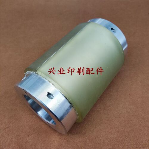 旭恒模切机进纸轮旭恒1620 1650纸I箱模切机压纸轮子模切机走纸轮