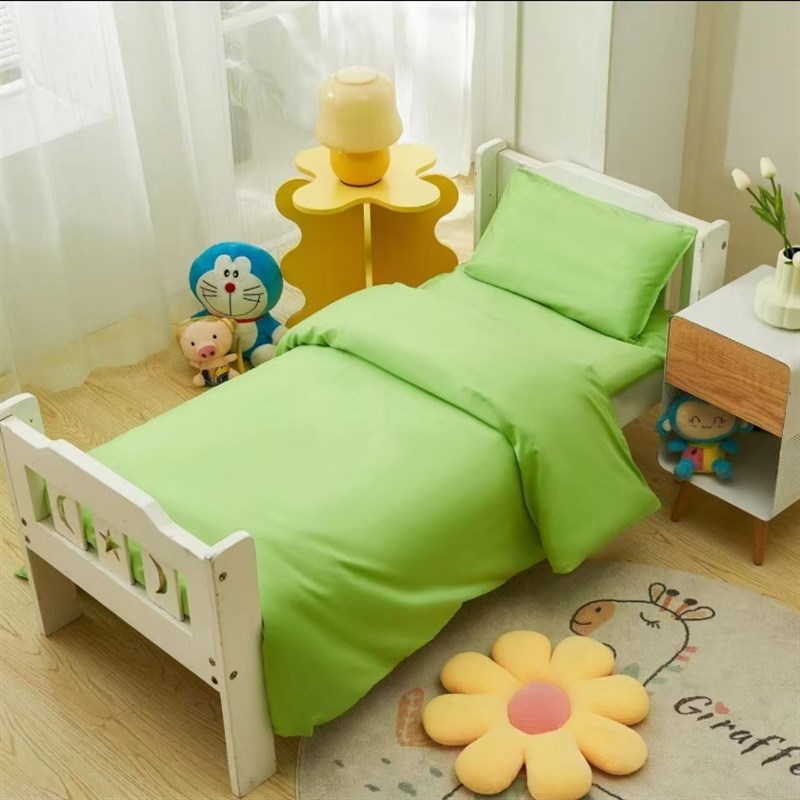 东鑫幼儿园l幼儿床上用品套装
