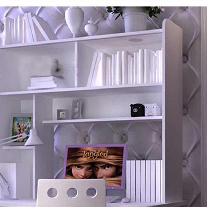 简约多功能书g架简易桌上电脑架宿舍桌面小书架储物架文件架置物,住宅家具,书架,淘宝优惠券,粉丝福利购,淘宝优惠卷