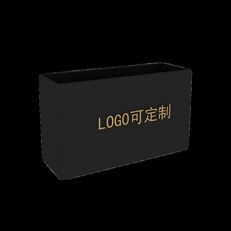 户外花箱外摆售楼部商业街广场隔断长方形花架子S花盆园艺花坛花,商业/办公家具,花坛/花箱,淘宝优惠券,粉丝福利购,淘宝优惠卷
