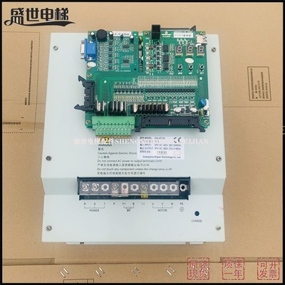 广日G12电梯e变频器G12-4T110/65000344-V12/65000297-V12主板