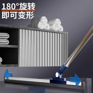 铝合金地刮家用扫水地刮水器刮地板拖把浴室卫生间厕所刮头发神器