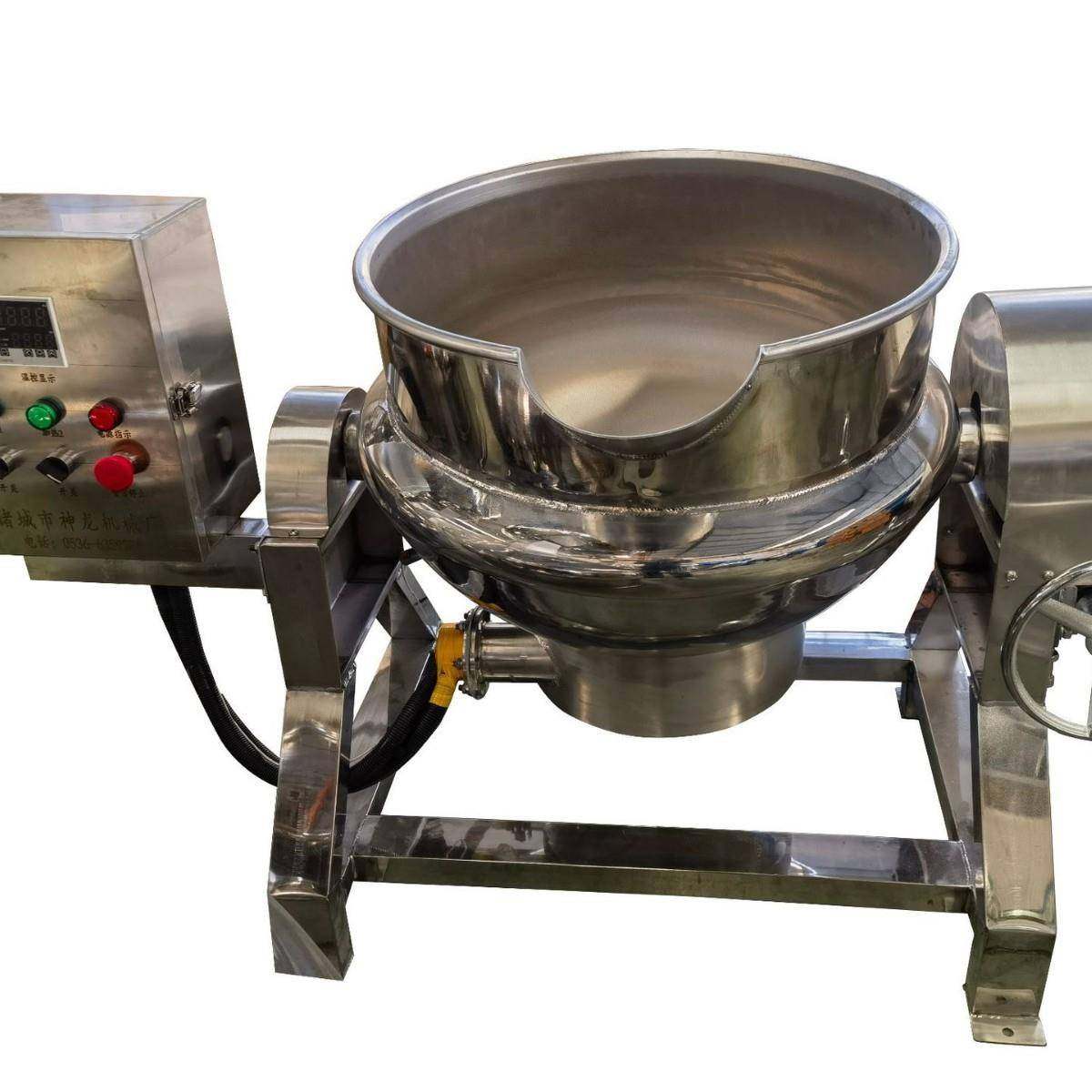 化糖加热夹层锅卤煮牛肉鸡肉卤煮锅不粘锅不糊加热受热均匀,清洗/食品/商业设备,其他食品加工设备,淘宝优惠券,粉丝福利购,淘宝优惠卷