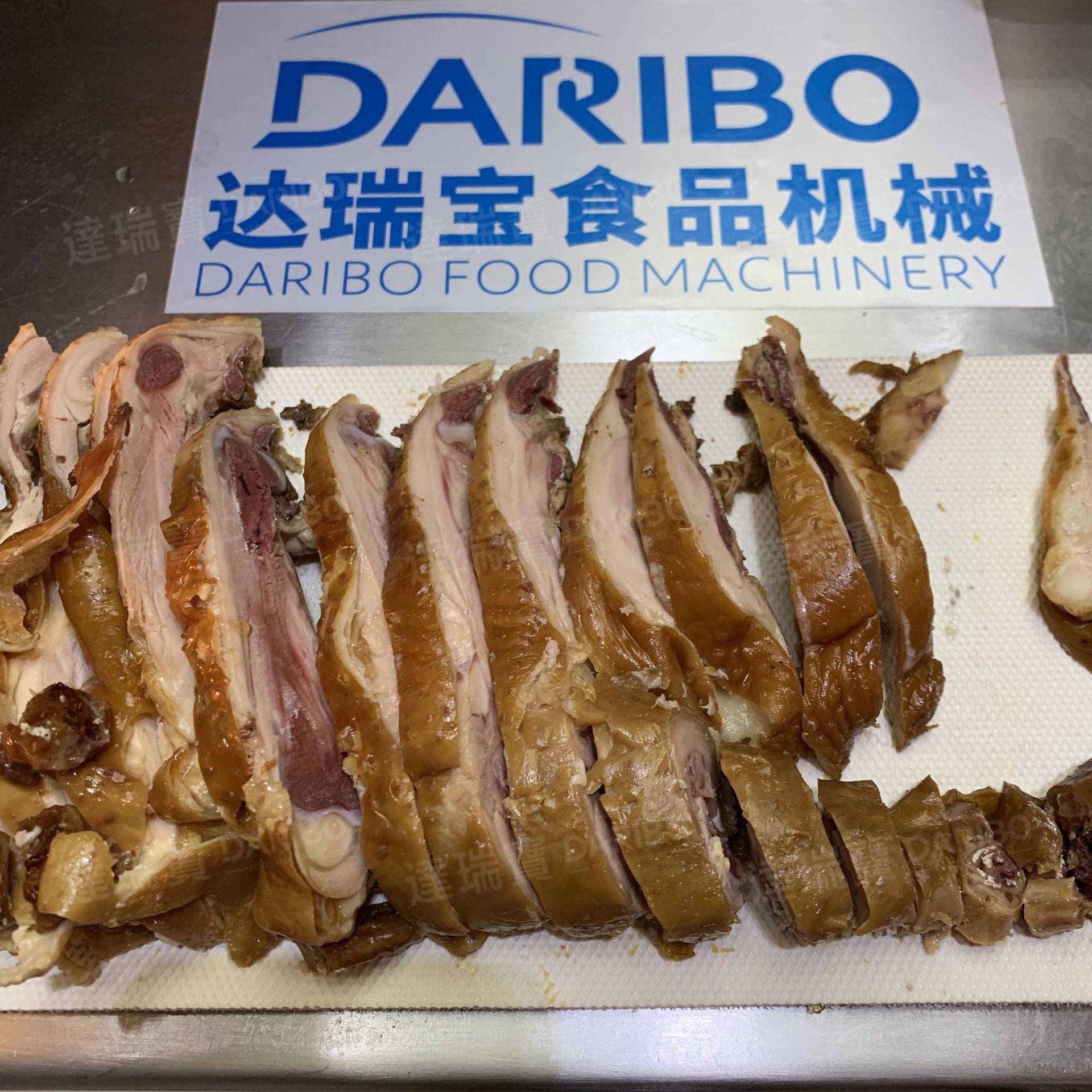 W肥膘切片机酱油鸡切片机五香豆腐切条机豆腐干海带海味切丝机