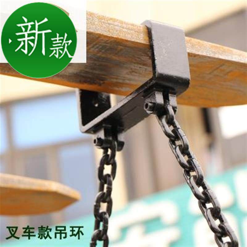 油桶起重钳吊钩j链条y夹具油桶吊钳叉车铁桶夹子钩桶夹油桶夹吊具