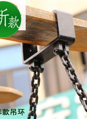 油桶起重钳吊钩j链条y夹具油桶吊钳叉车铁桶夹子钩桶夹油桶夹吊具