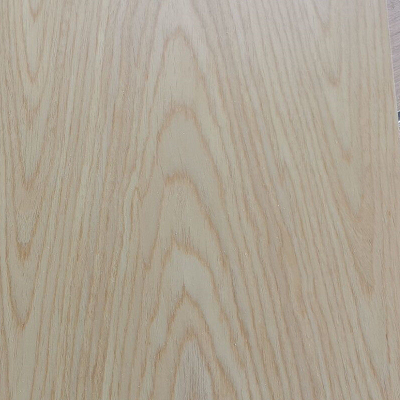 白象饰面板白橡木饰m面板免漆实木科定kd板科技木护墙木纹装饰面