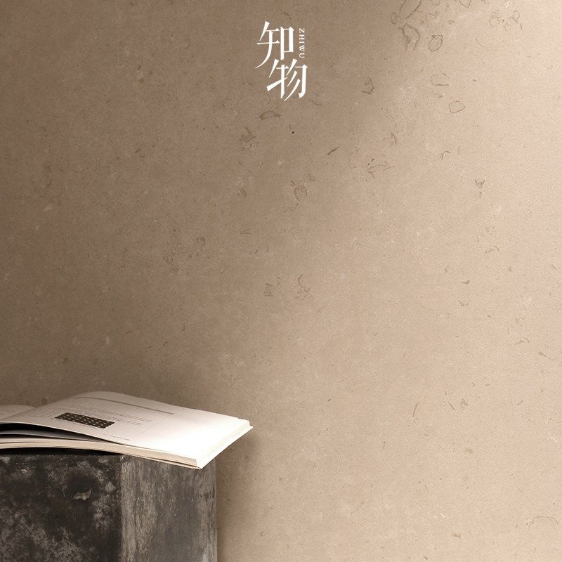 轻中古莱姆石瓷砖哑光质感砖客厅防滑地砖L厨房卫生间墙砖餐厅商