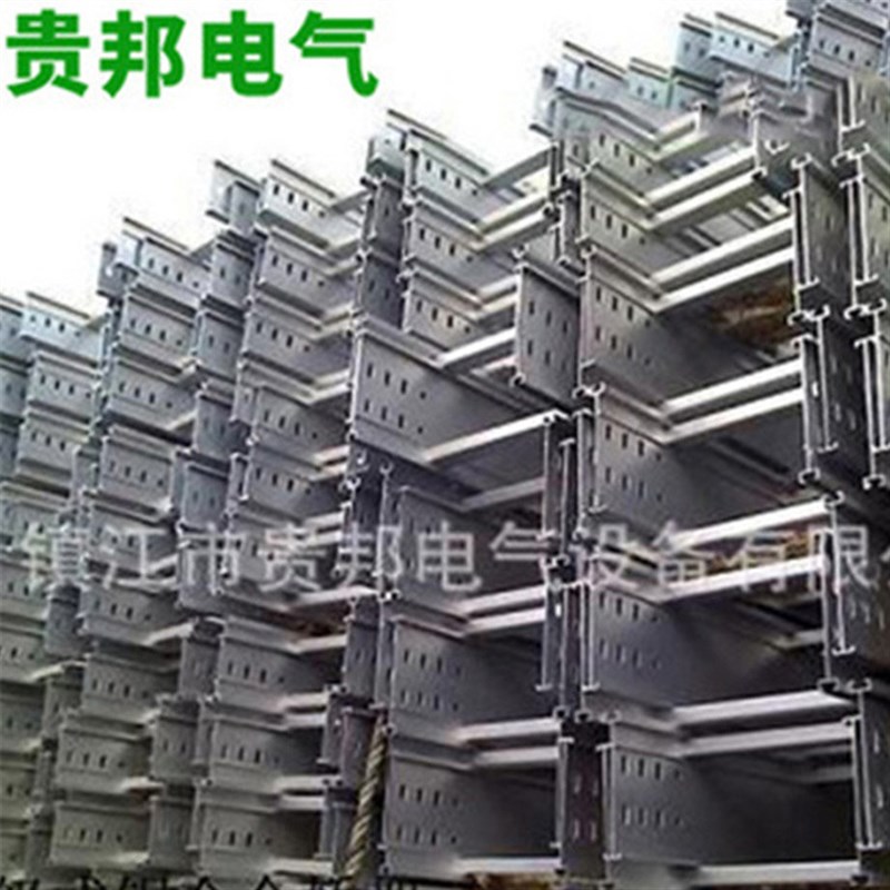 荐 生产销c售 防火桥架 扬中防火槽式桥架 槽式桥架