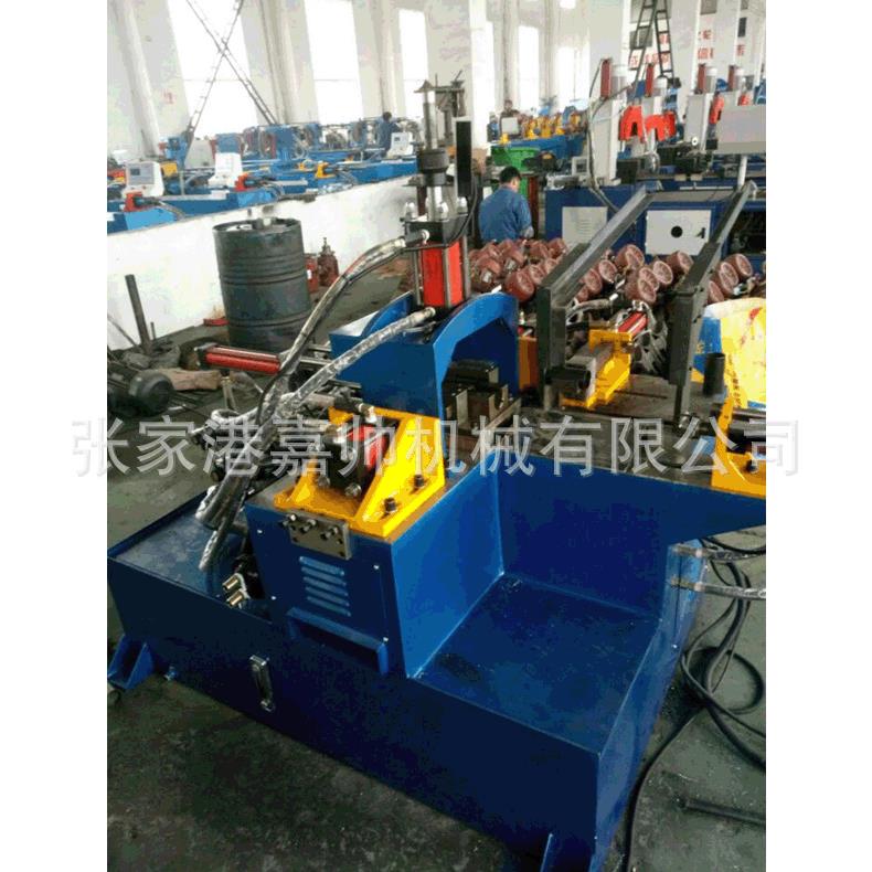 厂家供应ck-50全自动冲孔机精品液压冲孔机数控圆管各种冲孔机