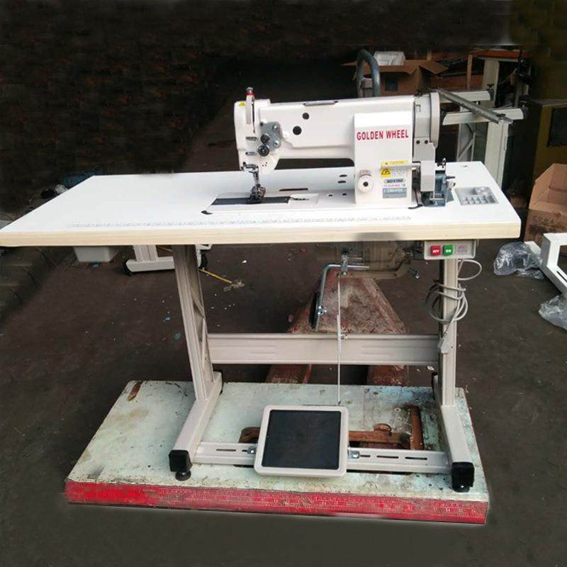 供应金轮4150三同步DU车沙发箱包手袋单针综合送料工业缝纫机,生活电器,缝纫机/缝绣一体机,淘宝优惠券,粉丝福利购,淘宝优惠卷