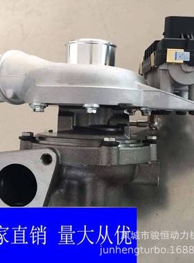 815479-5010GTC14Turbocharger涡轮增压器1118100-AED12815