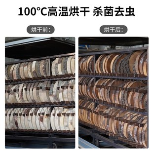 正宗银杏木砧板白果树菜板整实木家用防霉菜墩超薄圆形切水果