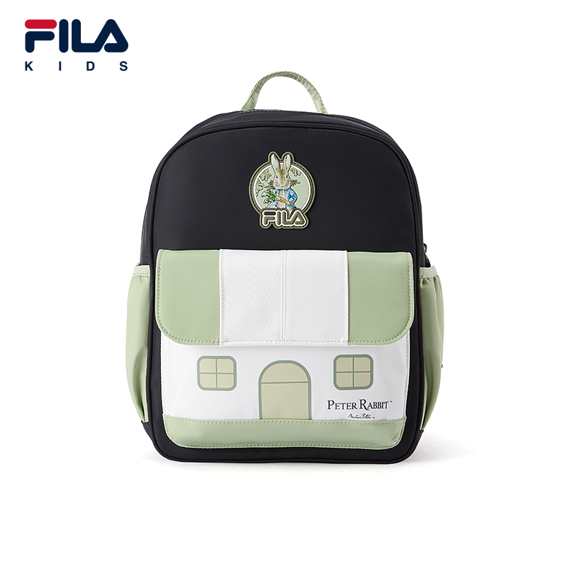 FILA斐乐平衡减负轻量双肩包