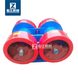 座式 廠家定制激振器雙軸式 激振器振動機械設(shè)備用電機jzz激振器